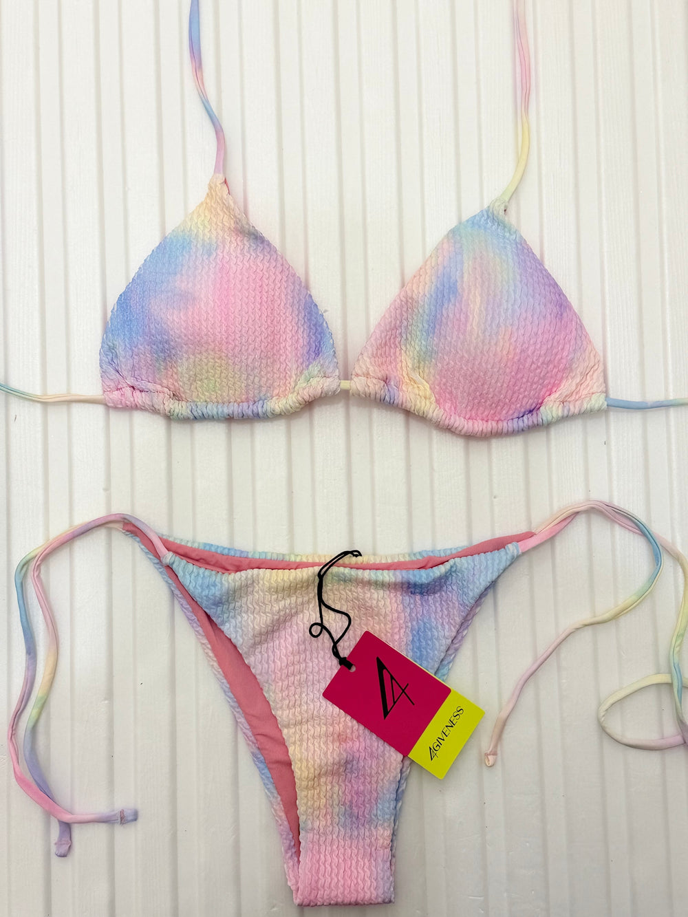 Bikini 4giveness