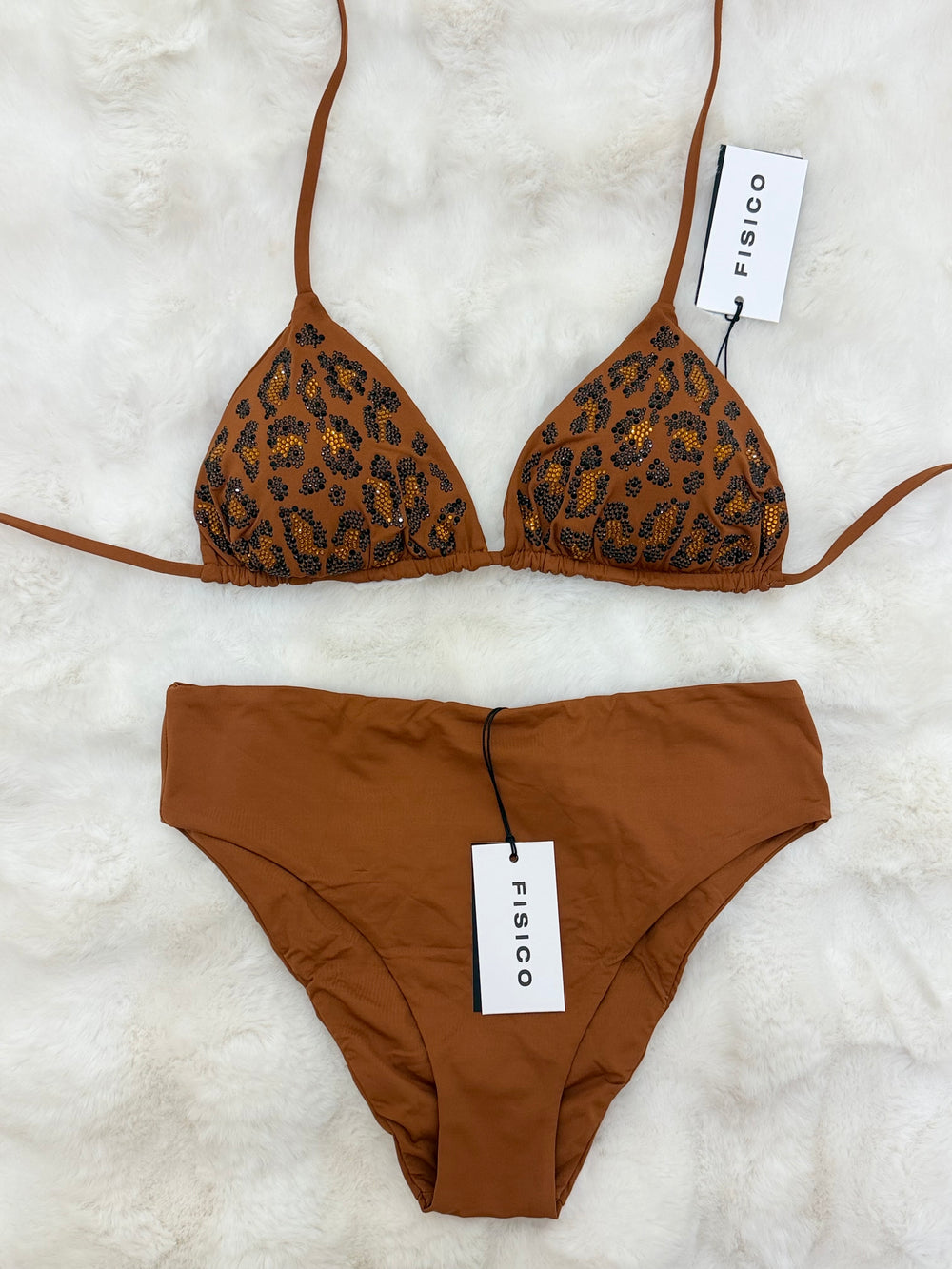 Bikini FISICO