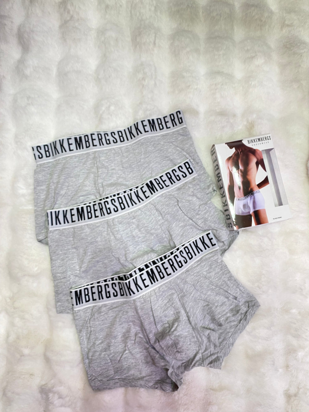 Boxer Bikkembergs