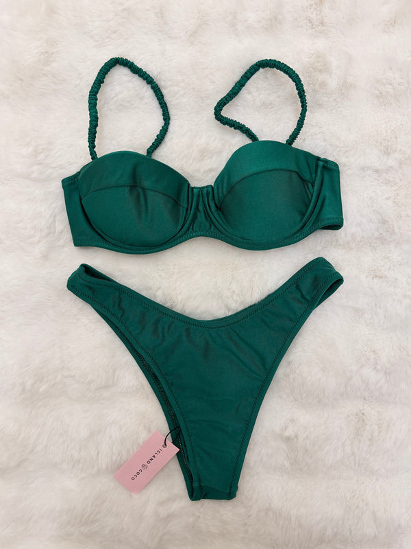 Bikini Island Coco