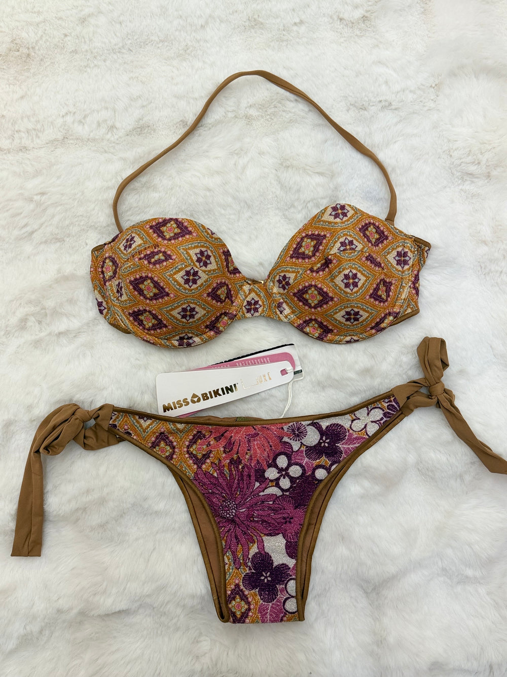 Bikini MISS BIKINI