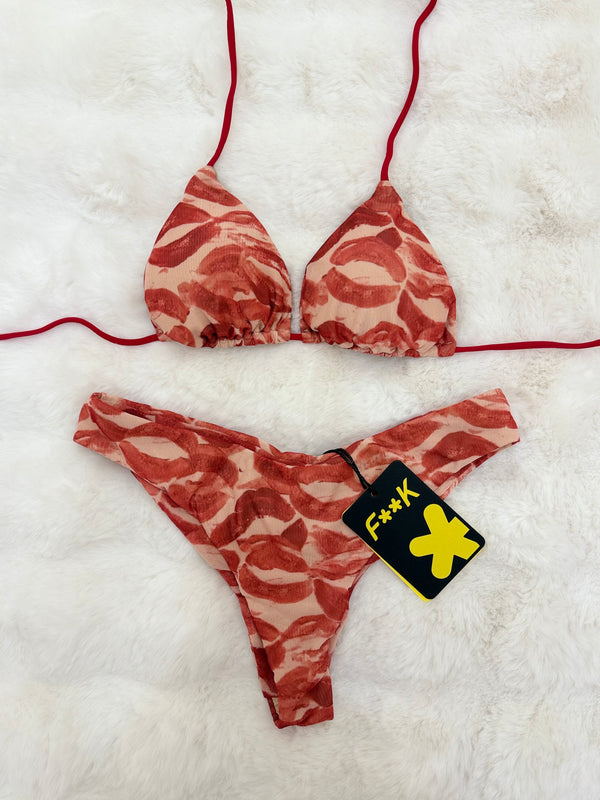 Bikini F**k