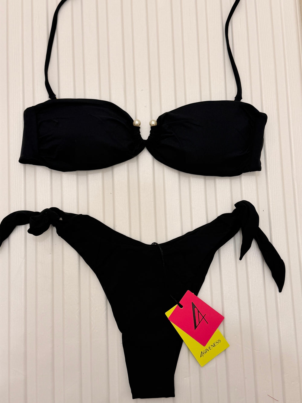 Bikini 4giveness