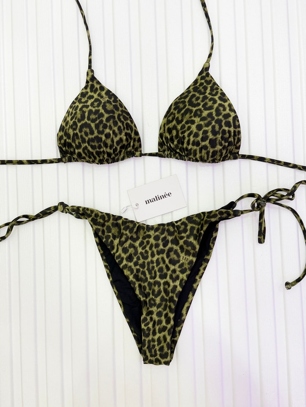 Bikini Matinée