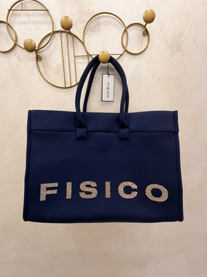 Borsa FISICO