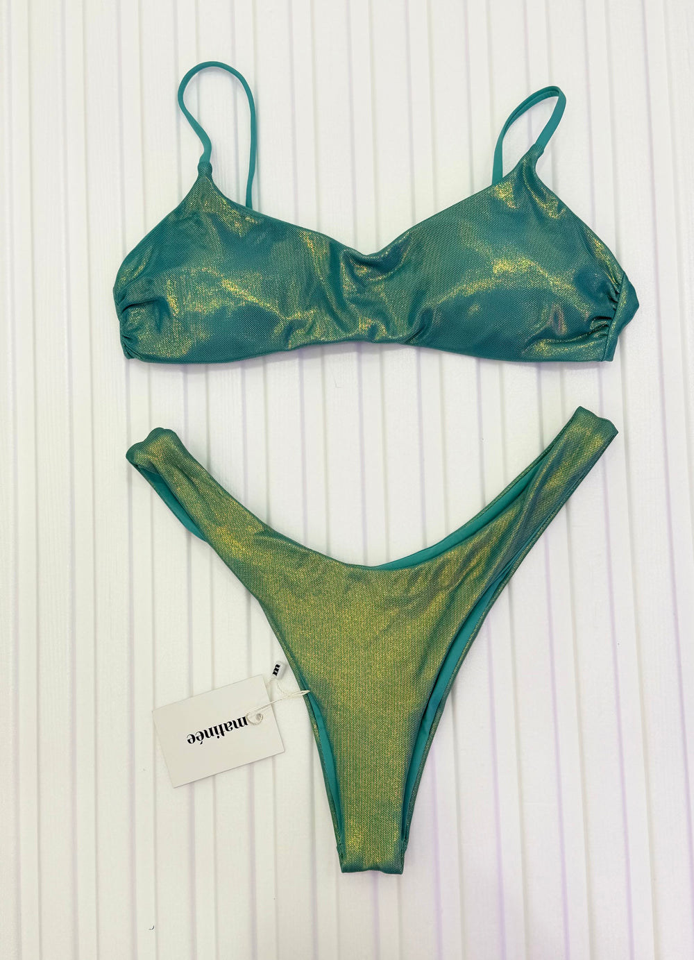 Bikini Matinée