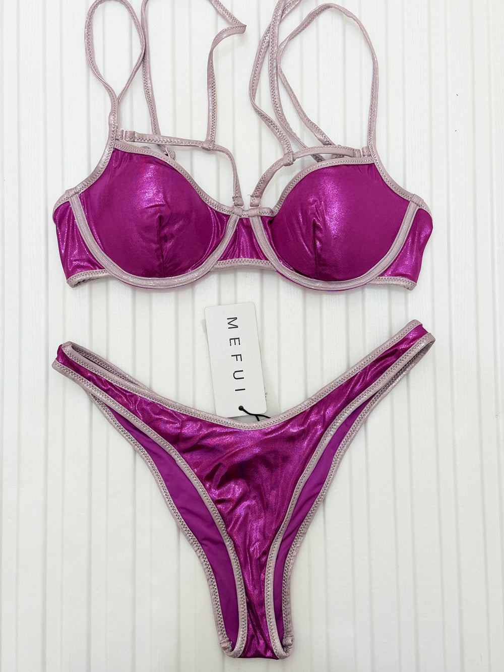 Bikini me fui