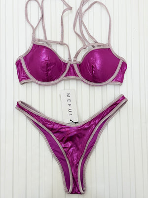 Bikini me fui