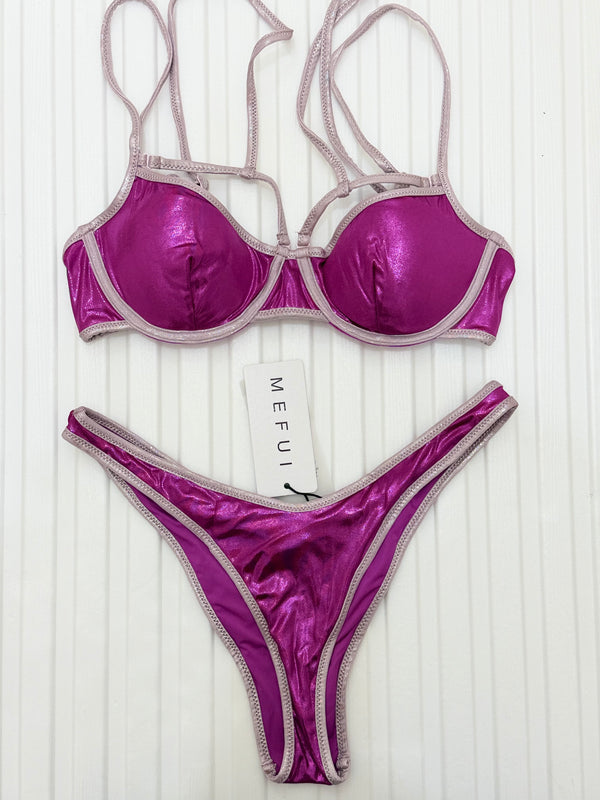 Bikini me fui