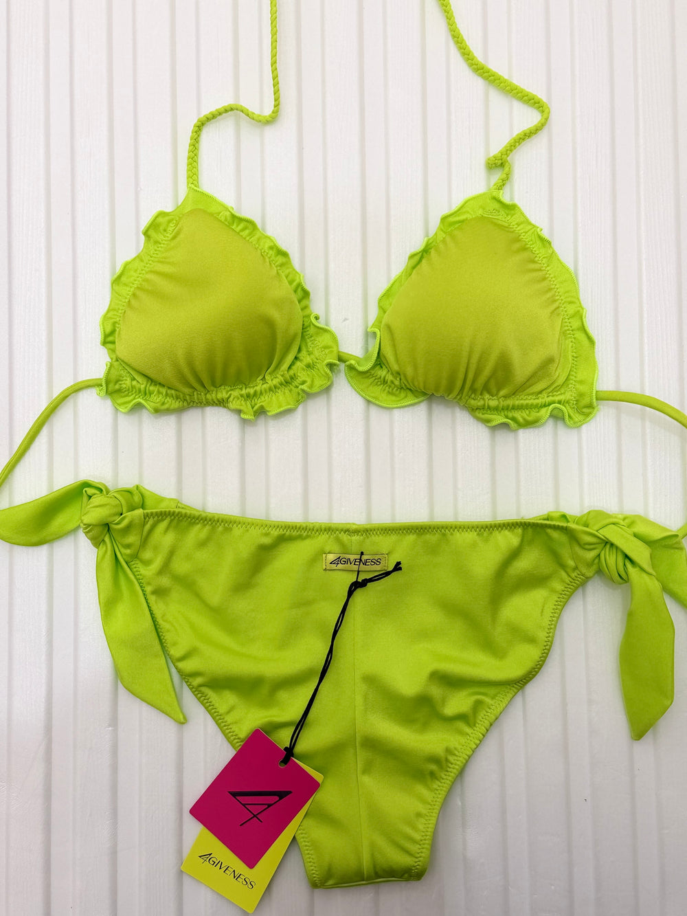 Bikini 4giveness
