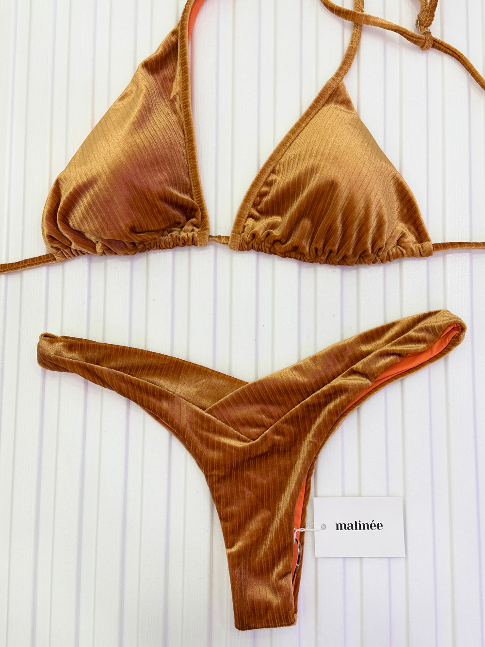 Bikini Matinée