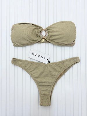 Bikini me fui