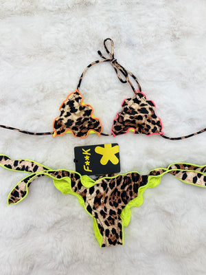 Bikini F**K bimba