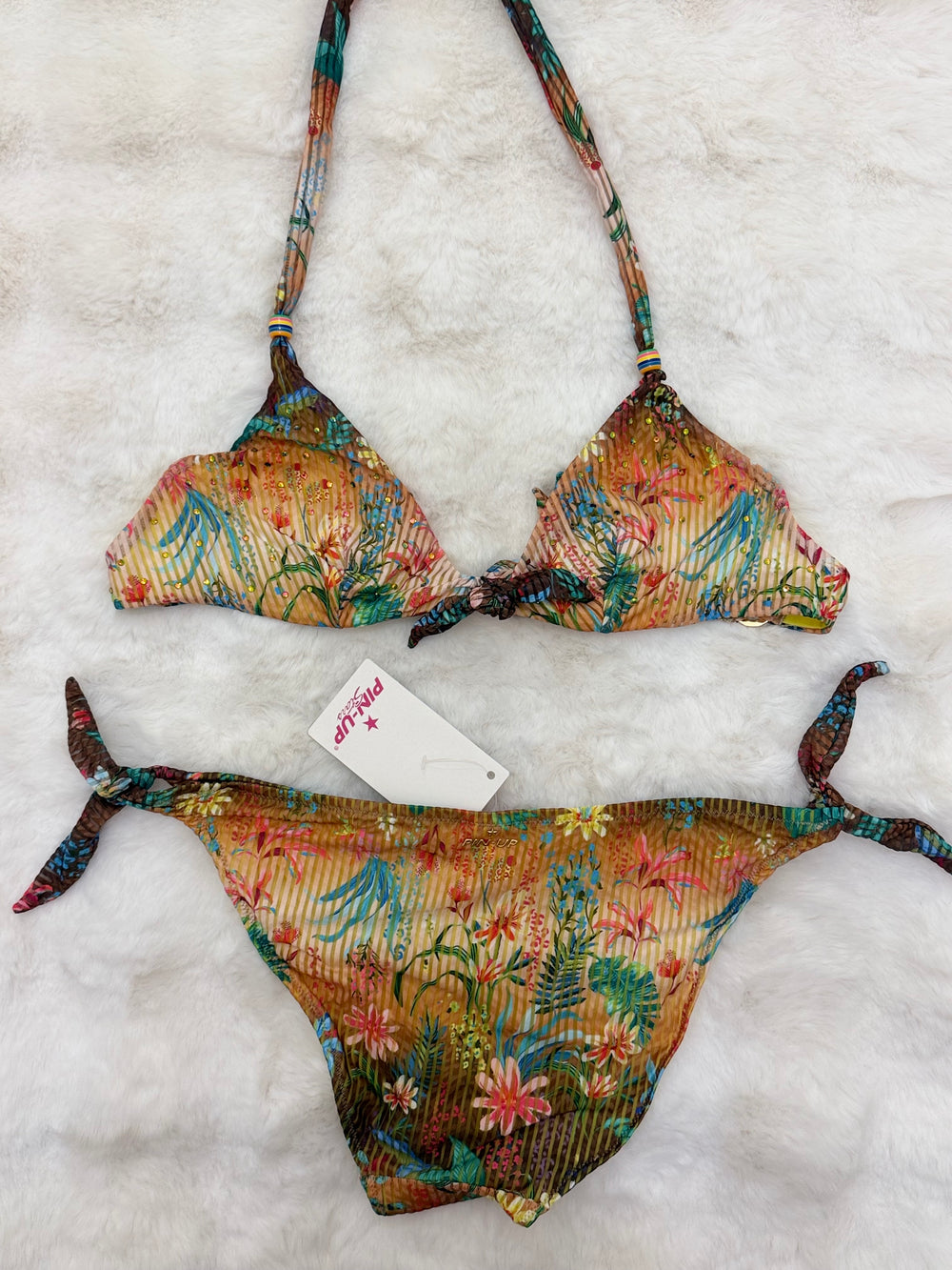 Bikini PIN-UP