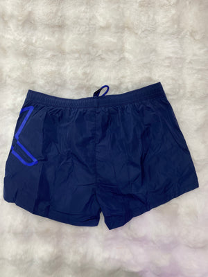 Pantaloncino F**K uomo