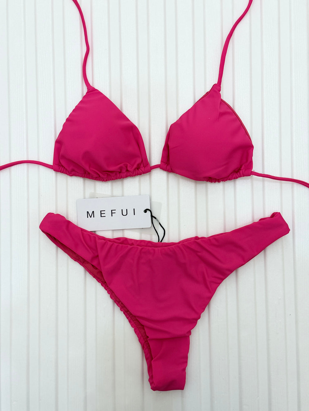 Bikini me fui