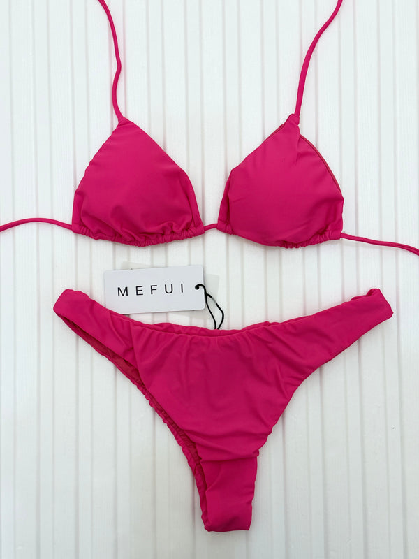 Bikini me fui
