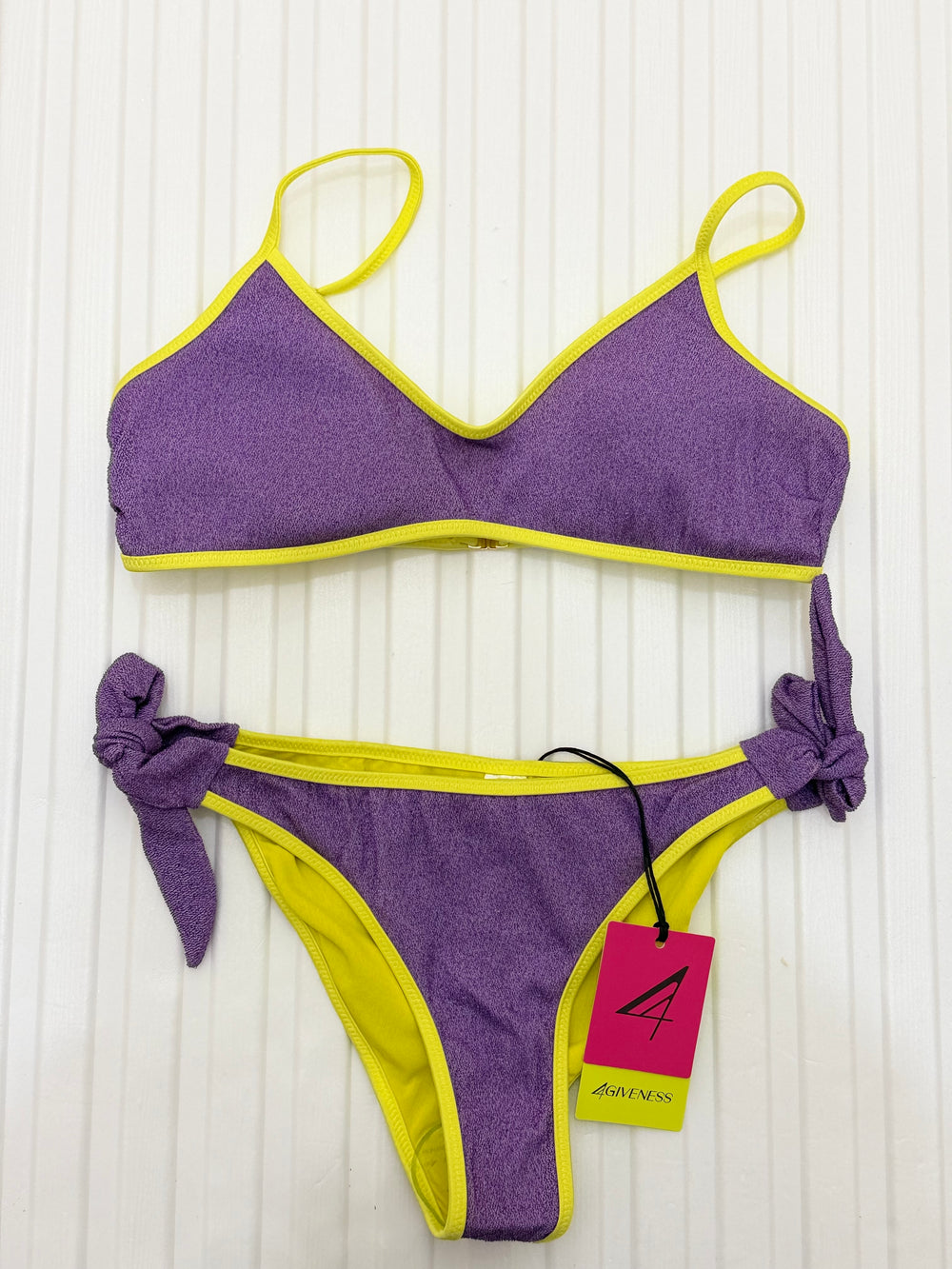 Bikini 4giveness