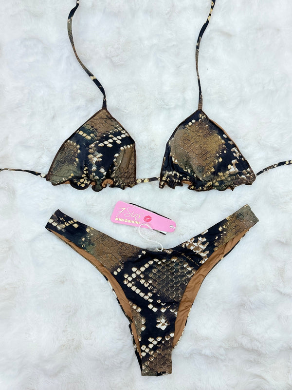 Bikini MISS BIKINI