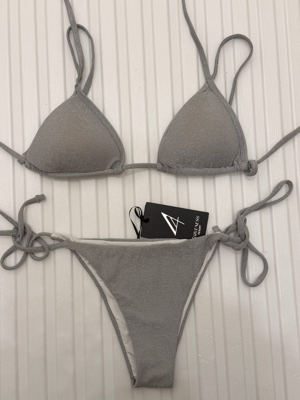 Bikini 4giveness