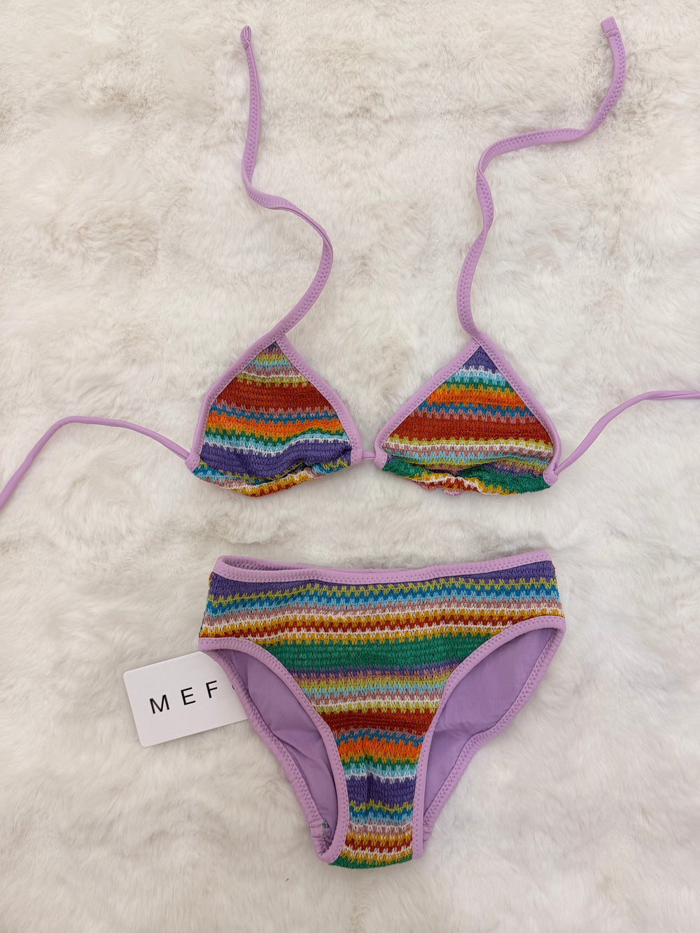 Bikini ME FUI bimba