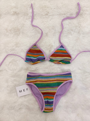 Bikini ME FUI bimba