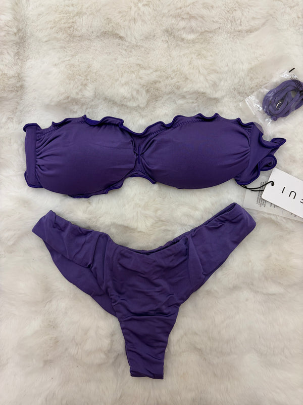 Bikini me fui