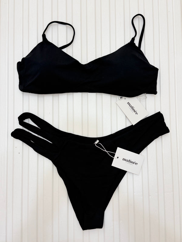 Bikini matinée