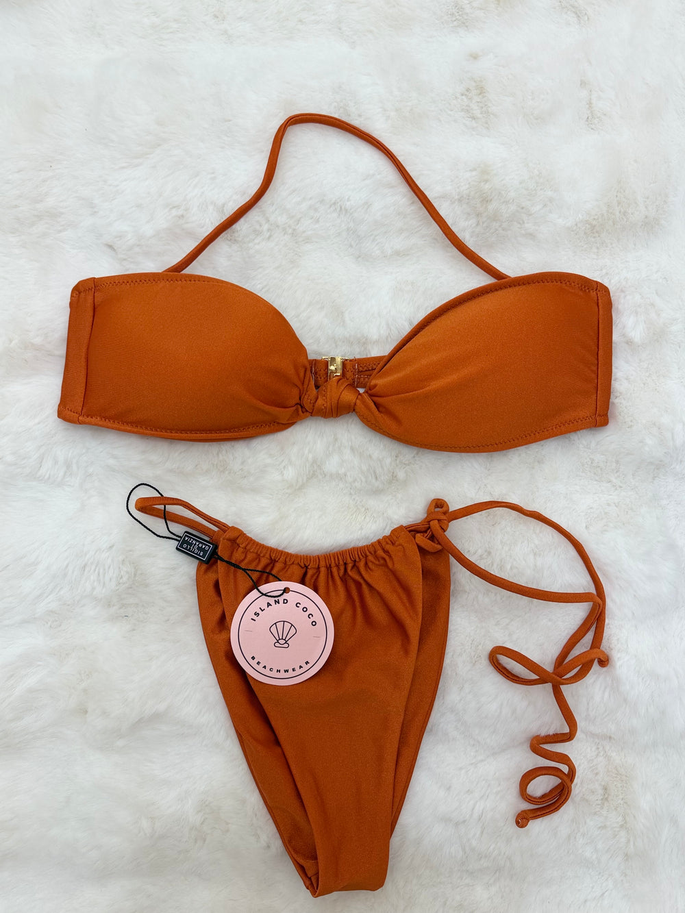 Bikini Island Coco
