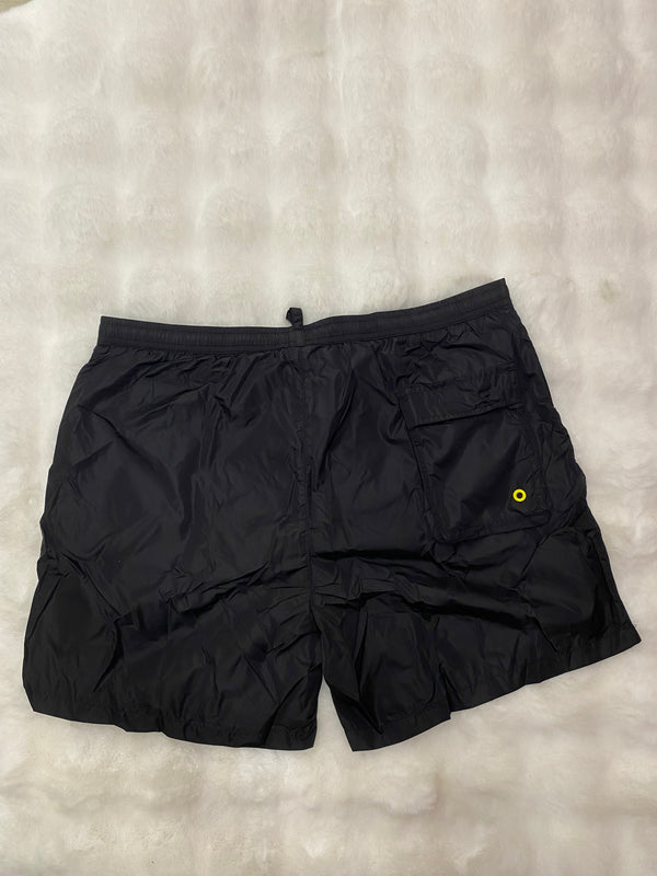 Pantaloncino F**K uomo