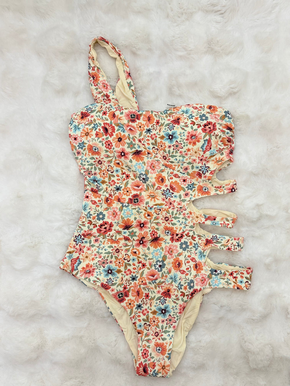 Intero MISS BIKINI