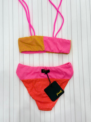 Bikini F**K bambina