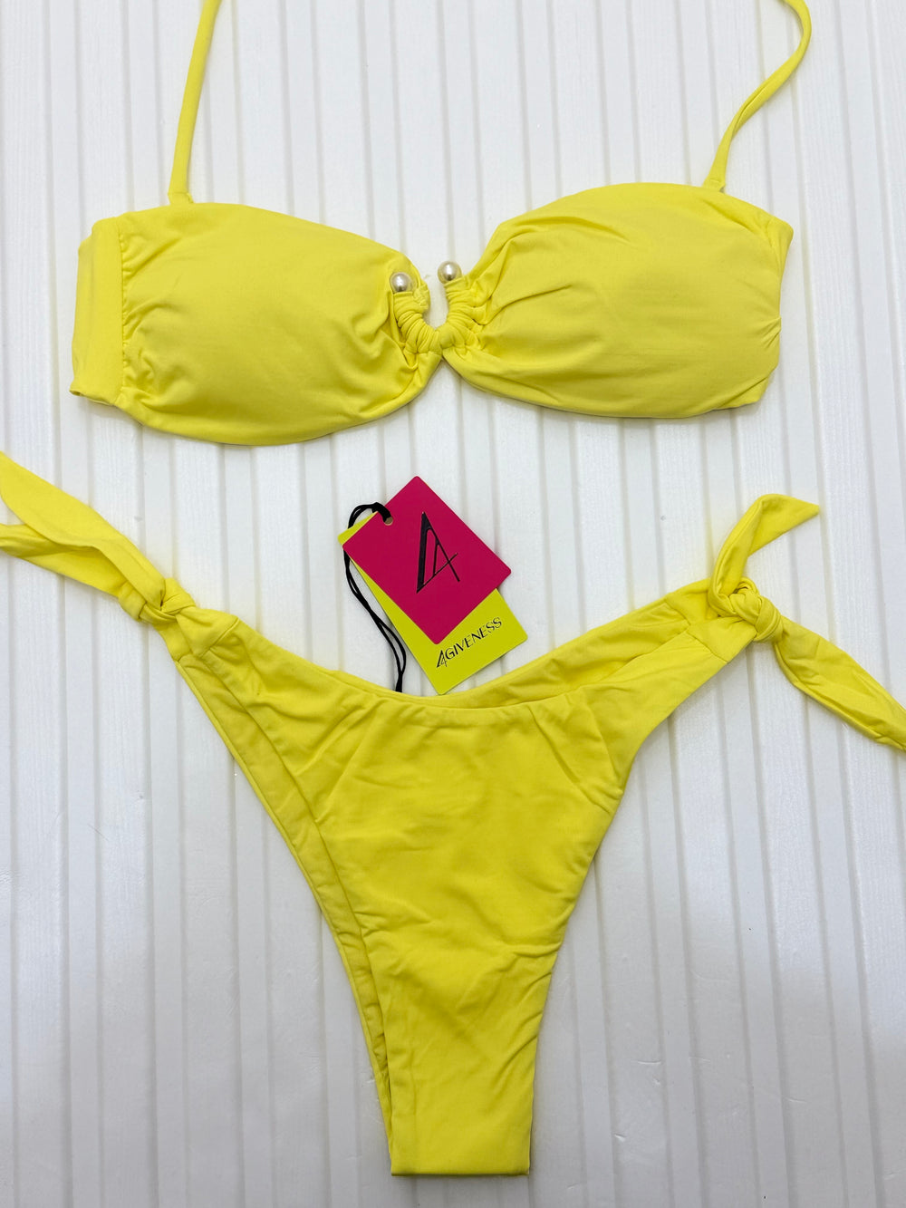 Bikini 4giveness