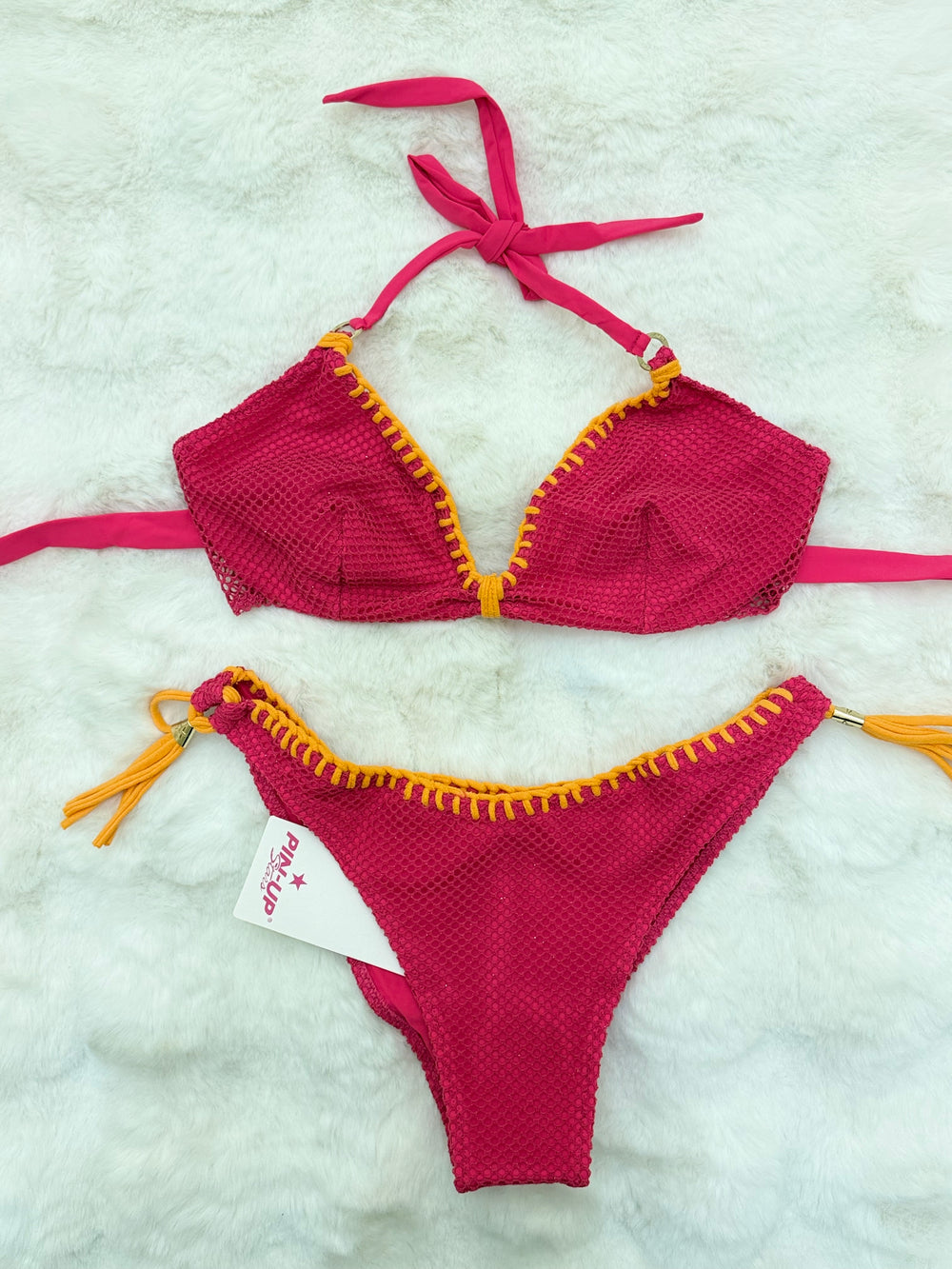 Bikini PIN-UP