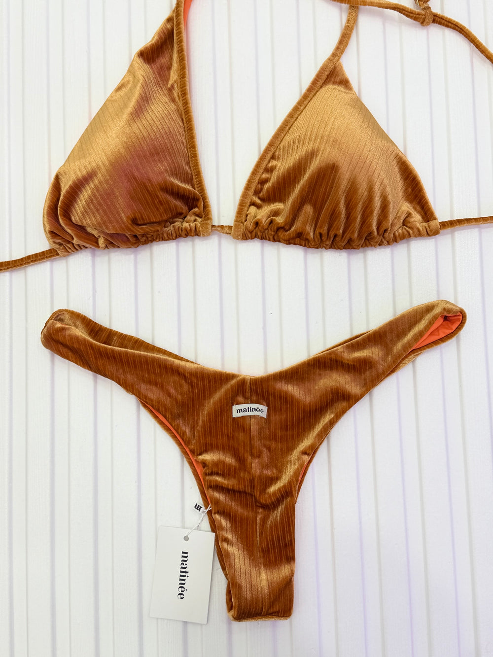 Bikini Matinée