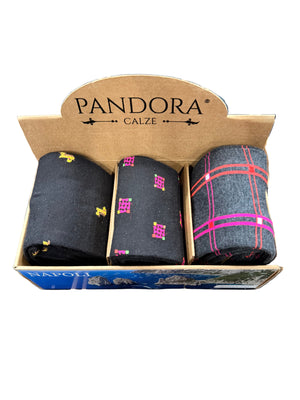 Calzini pandora