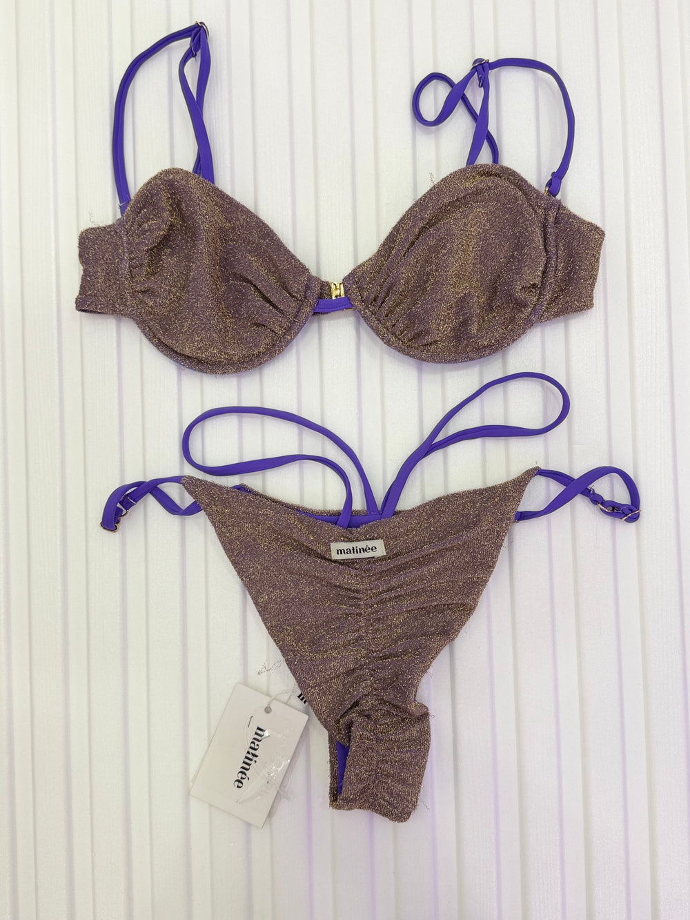 Bikini Matinée