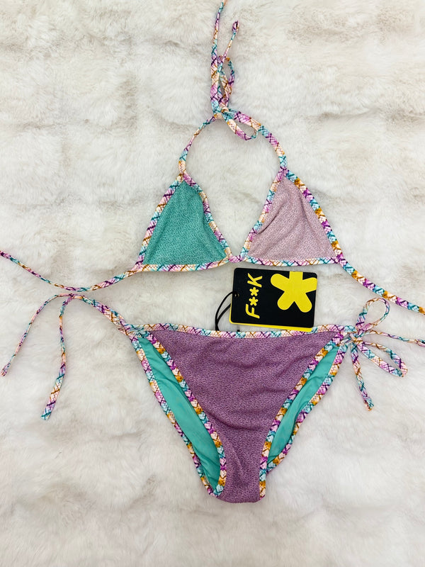 Bikini F**K bimba