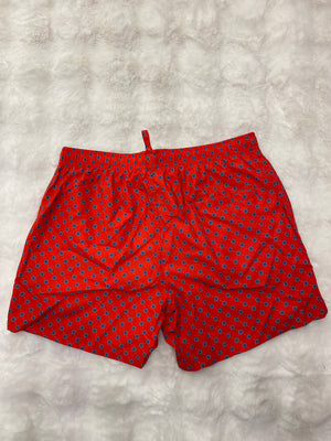 Pantaloncino F**K uomo