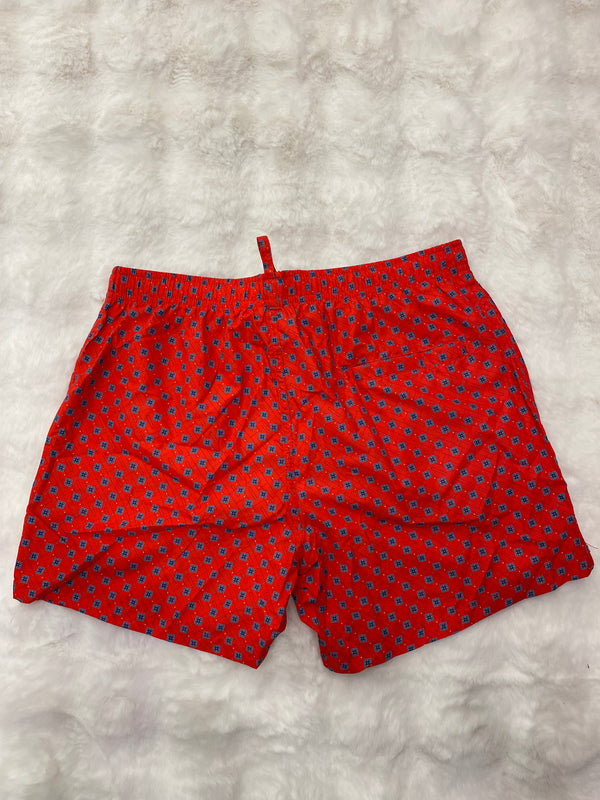 Pantaloncino F**K uomo