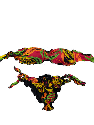 Costume donna changit