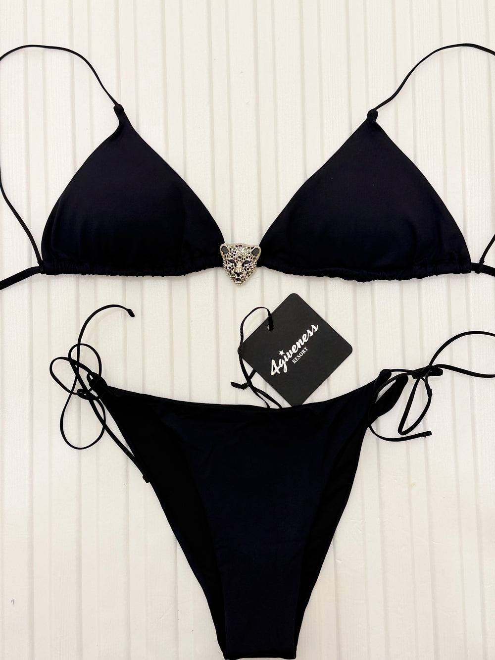 Bikini 4giveness