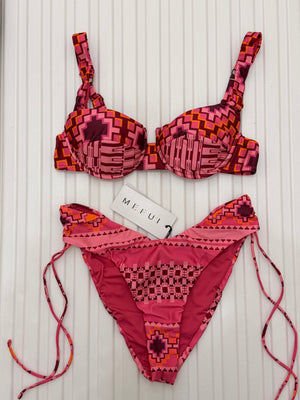Bikini me fui