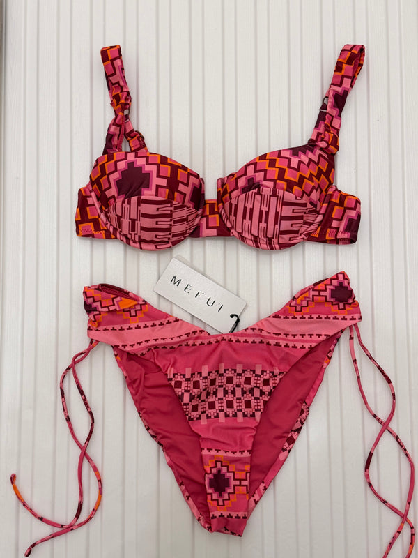 Bikini me fui