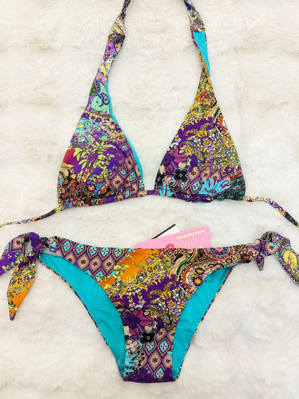 Bikini MISS BIKINI