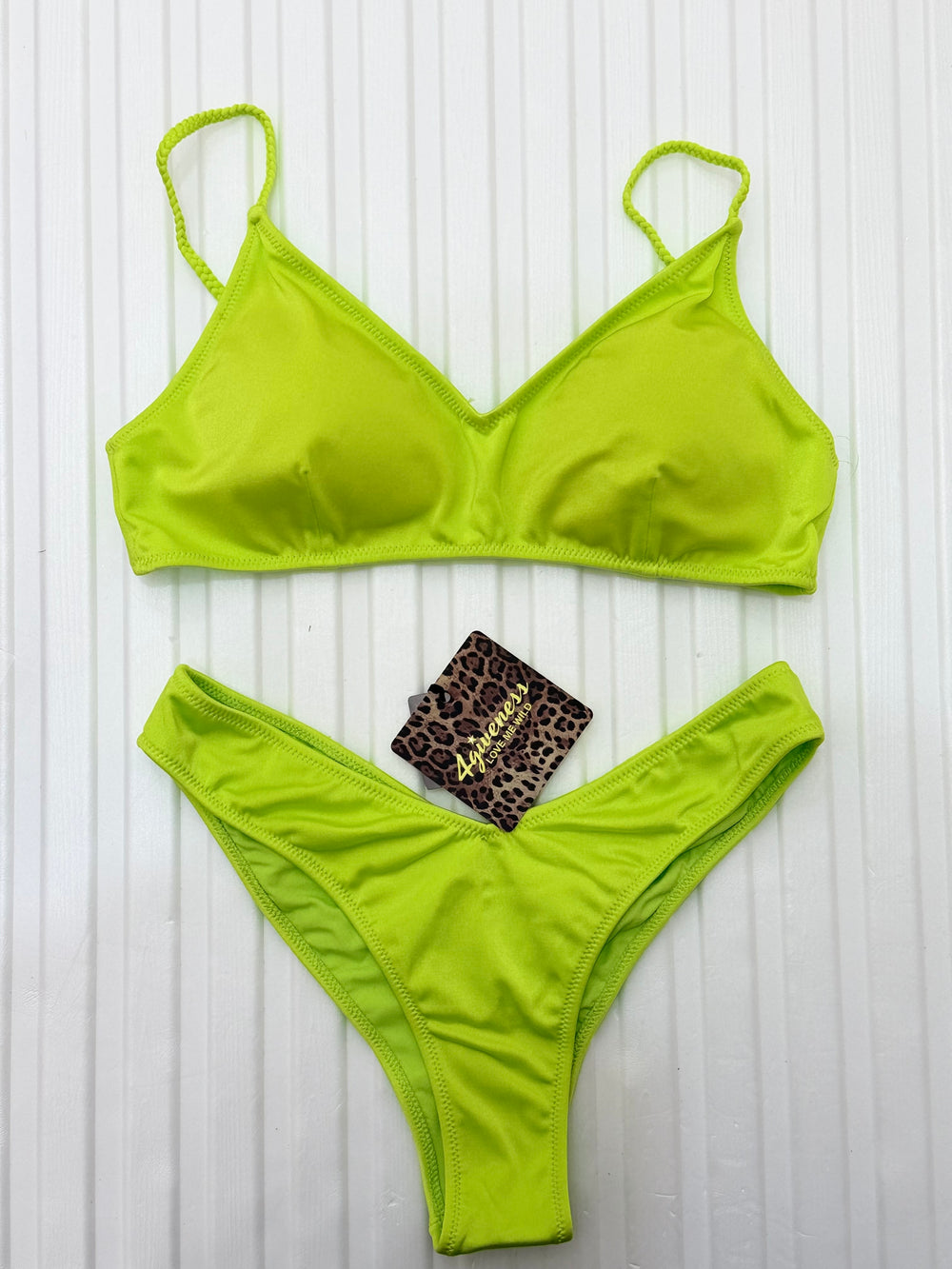 Bikini 4giveness