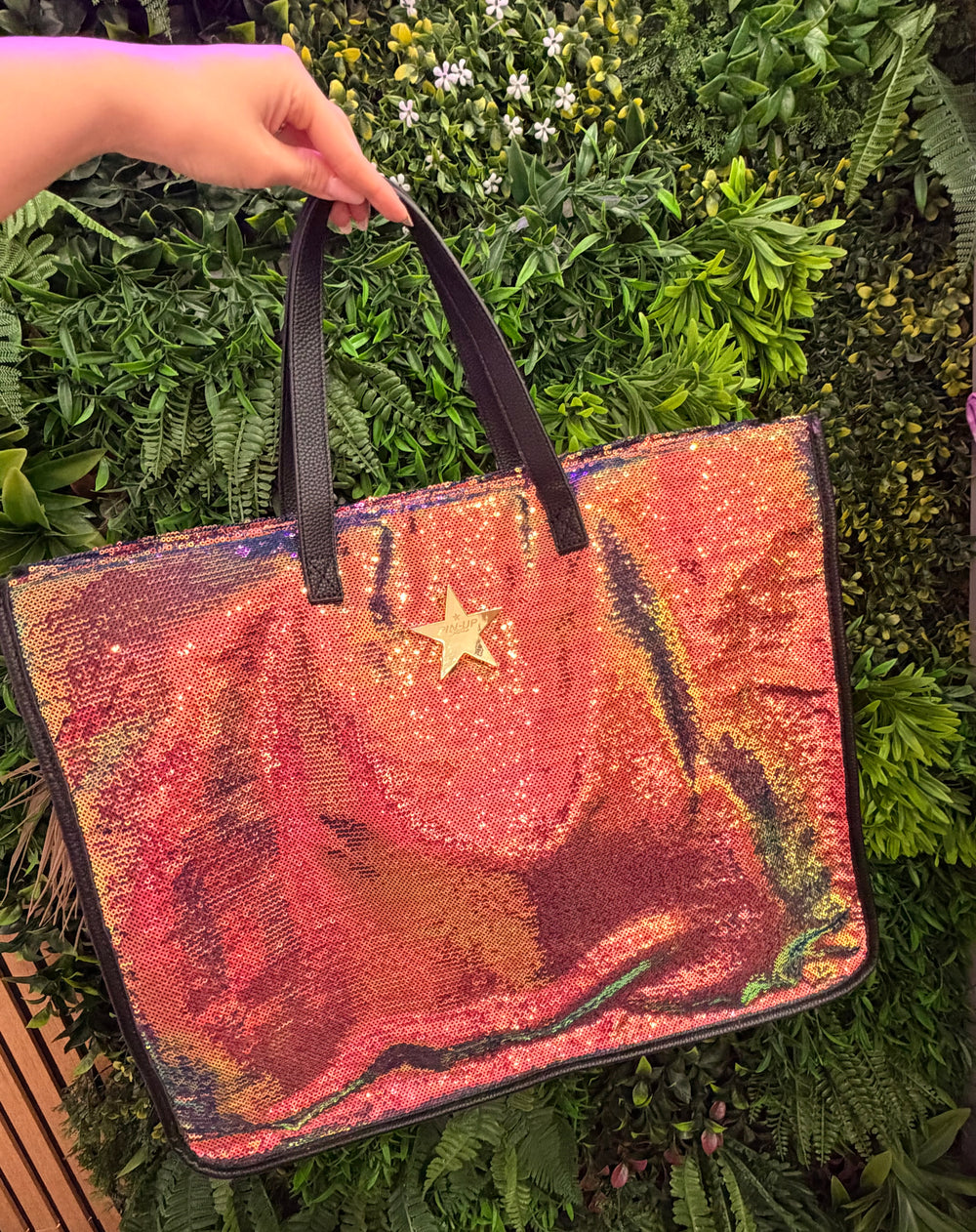 Borsa PIN-UP