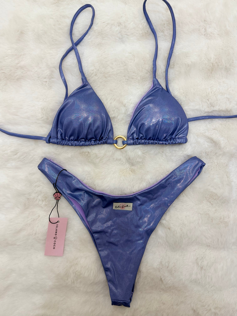 Bikini Island Coco