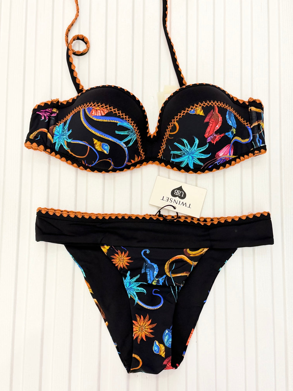 Bikini Twinset