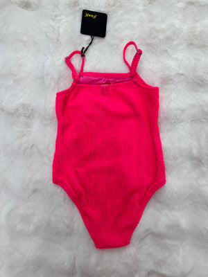 monokini bambina f**k